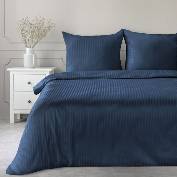 Pościel 220 x 200 3cz Satyna Bawełniana Vera Gran