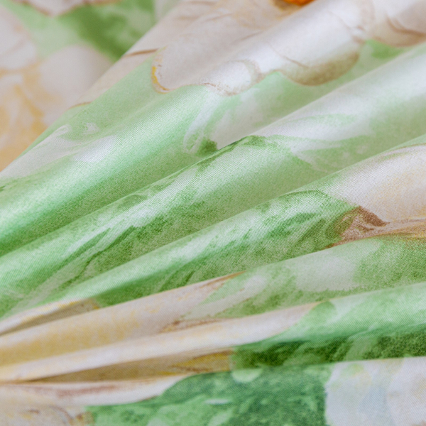 Pościel 200 x 220 4cz Satynowa Maria 3096