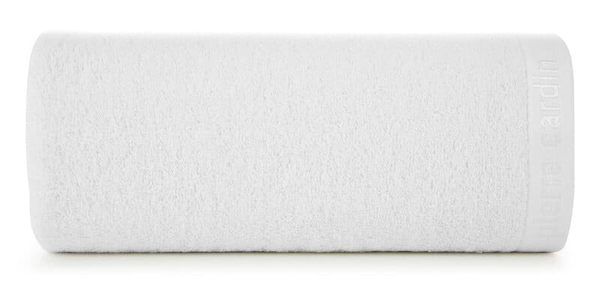 Pierre Cardin Evi Towel 50 x 90 Cm Cream