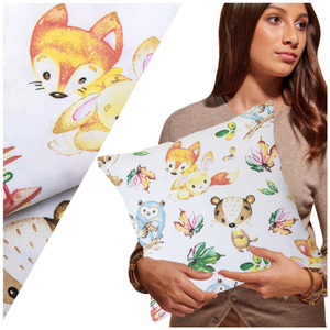 Pillowcase 40 x 40 Cotton Pillowcase Belluno 131