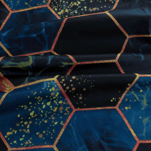 Bedding 160 x 200 3pc Satin Valeria 1539N