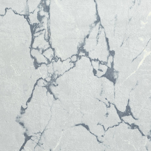 Velvet Curtain Wera 140 x 250 Light Grey