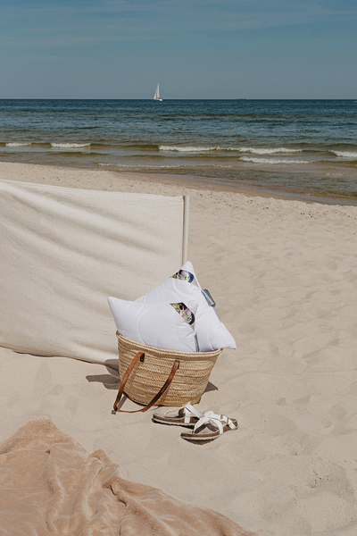 Pillow 50 x 70 Synthet Exclusive Biopercal Thermo