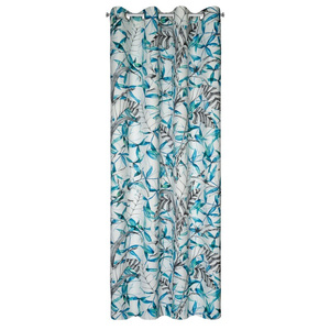 Curtain 140 x 250 Decorative Iga Bi+Zie Drawstrings