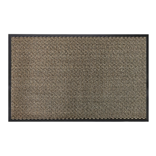 Wycieraczka 60 x 90 Pod Drzwi Gumowa Belen