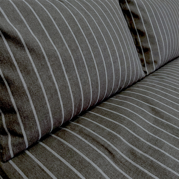 Pościel 160 x 200 3cz Satyna Bawełniana Aurela 03