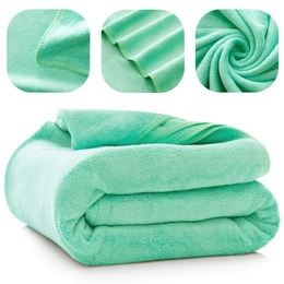 Towel 70 x 140 Quick-Drying Microfiber Iben 19