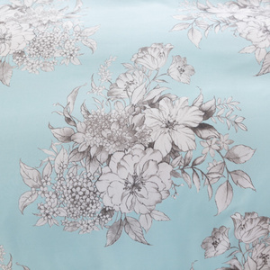 Bedding 140 x 200 2pc Satin Maria 3051