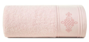Bath Towel Klas2 (05) 50 x 90 Pink