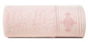 Ręcznik Kąpielowy Klas2 (05) 70 x 140 Różowy