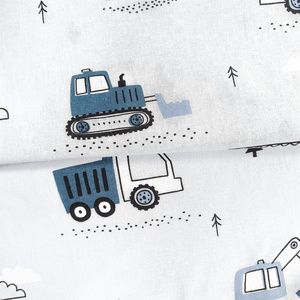 Poszewka 40 x 40 Bawełniana na Poduszkę Jasiek Belluno 253