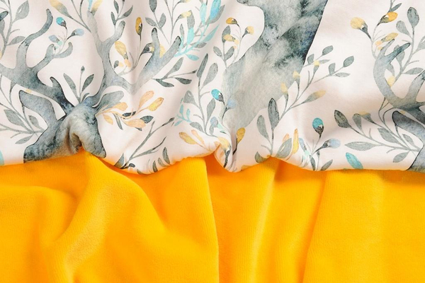 Blanket 75 x 100 Children's Velour Vello 03