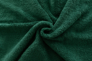 Towel 50 x 90 Cotton 500g/m2 Orion Emerald