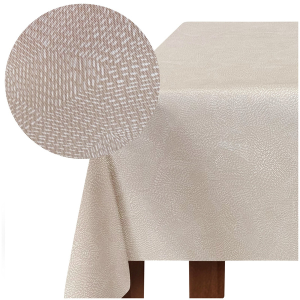 Cerata Na Stół Obrus Ceratowy 140 x 220 Gosia 46