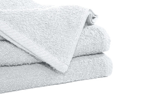 Tango towel 50 x 100 400 g/m2 01 White