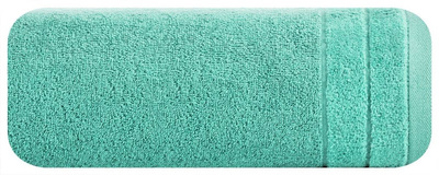 Ręcznik 50 x 90 Bawełna Damla 08 500 g/m2 Mięta