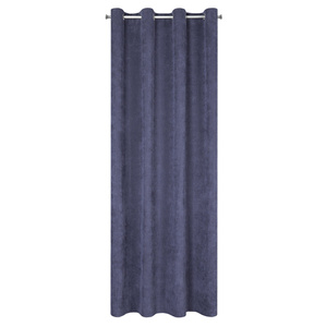Curtain 140 x 250 Ready Decorative Julie Pomegranate
