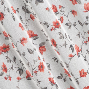 Jenny decorative curtain 140 x 250 B+Ceg grommets