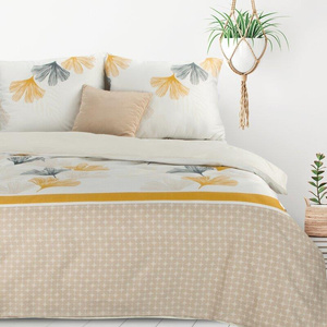 Bedding 220 x 200 3cz Design91 Satin Lea 07