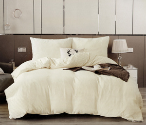 Bedding 160 x 200 4pc Jacquard Ignazio 06