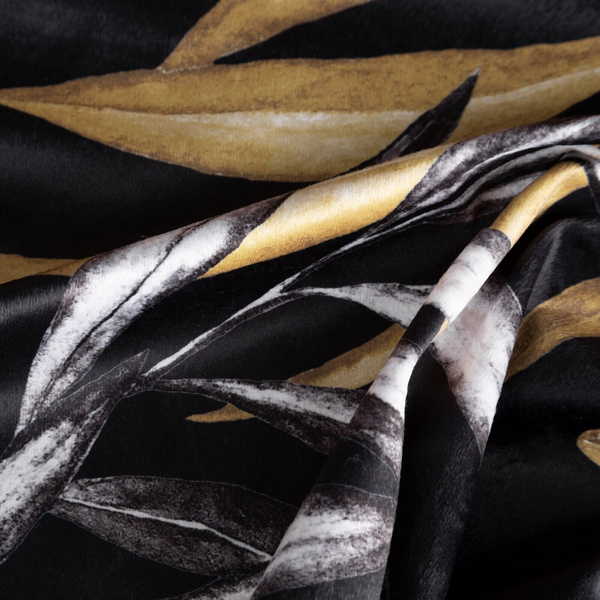 Zasłona Velvet Pierre Cardin Zoja 140 x 250 Beż