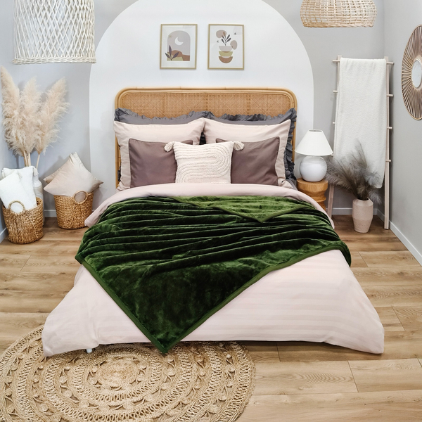 Inspiracja Leśny Aksamit nr 7