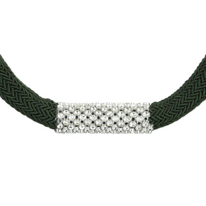 Decorative Cord for Curtains Length 87 Blanka Ziel