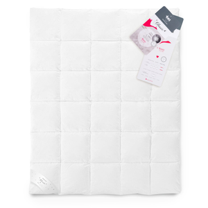 Kołdra 200 x 220 Natural Classic Basic Biel