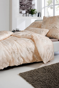 Bedding 70 x 80 "SVIZZERA" 2054/180 200x220 5 parts