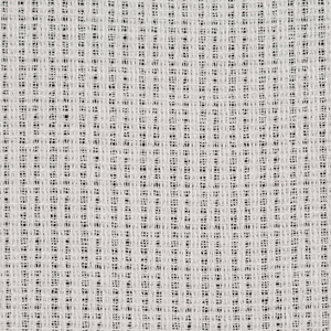 Curtain 140 x 250 Decorative Madison White