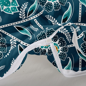 Pościel 140 x 200 2cz Gładka Eusebia Home 28