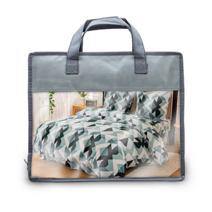 Pościel 140 x 200 2cz Mikrofibra Miś Martino 3186