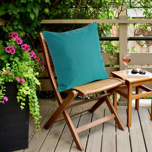 Cushion 45 x 45 Garden4 Orange