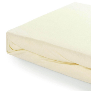 70 x 140 Jersey sheet with elastic Gaja 03