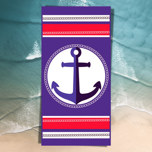 70 x 140 Bath Towel Holiday 36