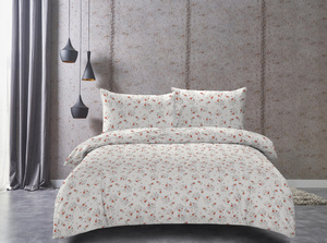 Bedding 140 x 200 2cz Satin Maria 2432