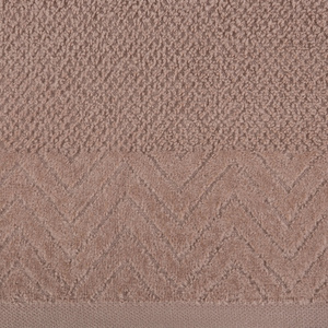 Towel 30 x 50 Bath Cotton Loren 06 Powder