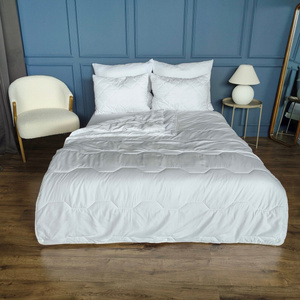 Duvet 180x200 Anti-allergenic Kaja 4 Seasons 01