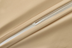 Bedding 160 x 200 3pc Single with valance Naomi 07