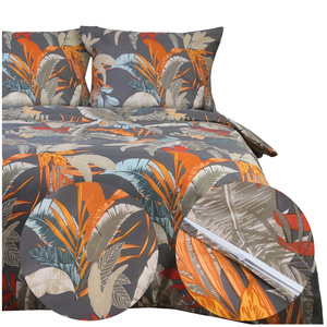 Pościel 220 x 200 3cz Satyna Satynlove 1552/1