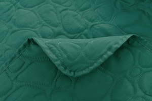 Narzuta 170 x 210 Tłoczona Mikrofibra Nicole 04