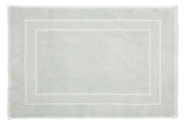 BATHROOM RUG 60 X 90 DECORATIVE CALEB 02