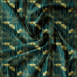 Bedding 160 x 200 3pc Satin Maria 2219