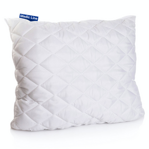 Pillow 50 x 70 Anti-allergenic Medic Line