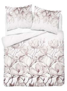 Bedding 220 x 200 3pcs Asti Satin Cotton 5235B