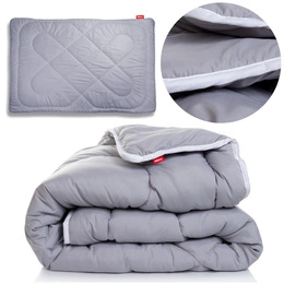 Quilt 140x200 Anti-allergenic Mery Warm 03