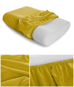 Pillowcase 30 x 50 For Orthopedic Pillow Tore 41