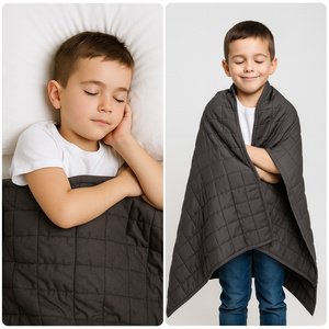 Kołdra 90 x 120 Obciążeniowa Sensoryczna Nel 2 kg