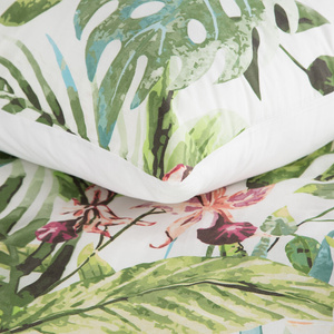 Cotton Bedding Set 220 x 200 3pcs Sonia 40