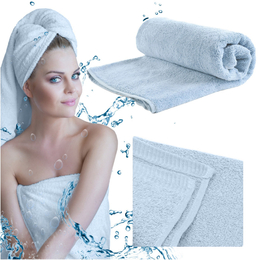 Ręcznik Tango 30 x 50 400 g/m2 05 Clear Water